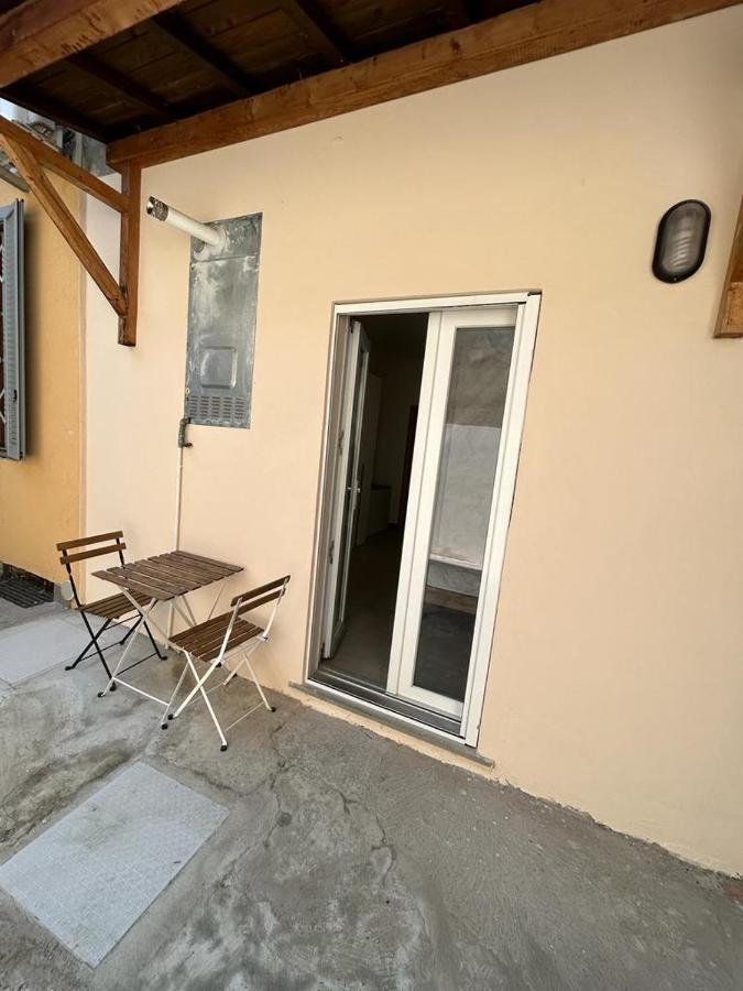 Appartamento Del Sole Piacenza Bagian luar foto