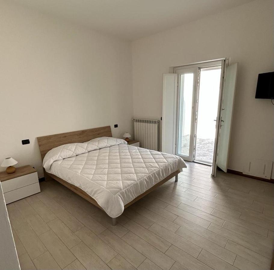 Appartamento Del Sole Piacenza Bagian luar foto